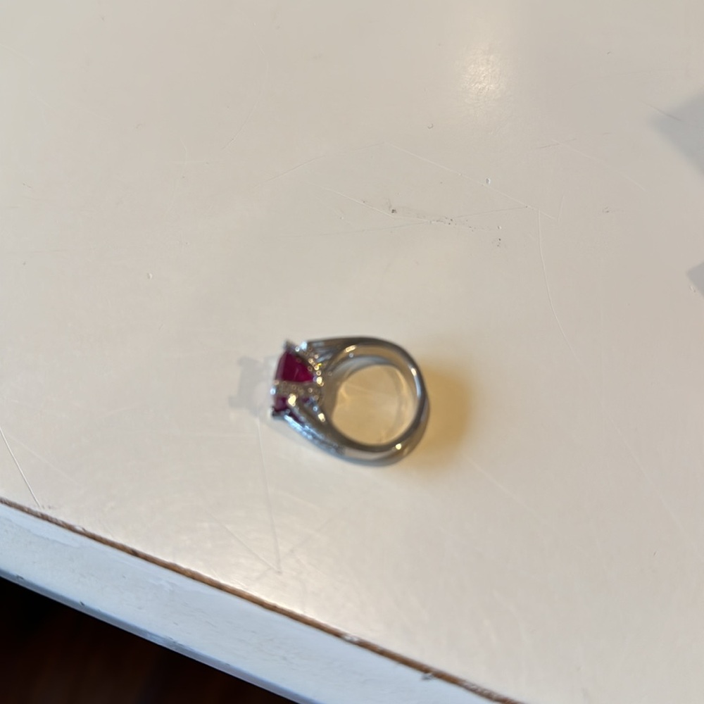 Ruby Ring - image 3